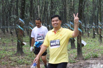 COTECCONS - LÊ PHONG BÌNH DƯƠNG HALF MARATHON 2023 - Ảnh #504793