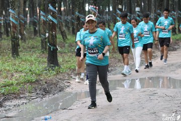 COTECCONS - LÊ PHONG BÌNH DƯƠNG HALF MARATHON 2023 - Ảnh #504492