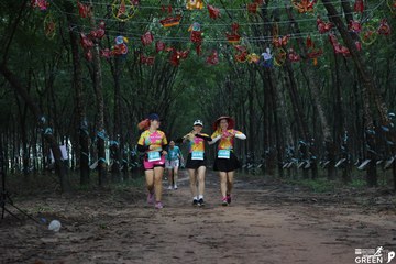 COTECCONS - LÊ PHONG BÌNH DƯƠNG HALF MARATHON 2023 - Ảnh #500629