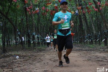 COTECCONS - LÊ PHONG BÌNH DƯƠNG HALF MARATHON 2023 - Ảnh #501820