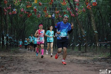 COTECCONS - LÊ PHONG BÌNH DƯƠNG HALF MARATHON 2023 - Ảnh #500320