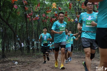 COTECCONS - LÊ PHONG BÌNH DƯƠNG HALF MARATHON 2023 - Ảnh #501589