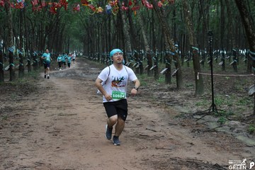 COTECCONS - LÊ PHONG BÌNH DƯƠNG HALF MARATHON 2023 - Ảnh #502738