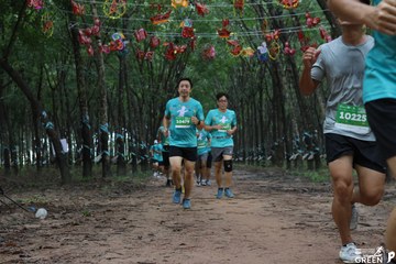 COTECCONS - LÊ PHONG BÌNH DƯƠNG HALF MARATHON 2023 - Ảnh #501576