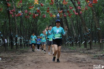 COTECCONS - LÊ PHONG BÌNH DƯƠNG HALF MARATHON 2023 - Ảnh #501719