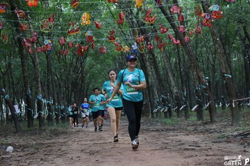 COTECCONS - LÊ PHONG BÌNH DƯƠNG HALF MARATHON 2023 - Ảnh #502501