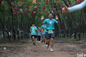 COTECCONS - LÊ PHONG BÌNH DƯƠNG HALF MARATHON 2023 - Ảnh #501726