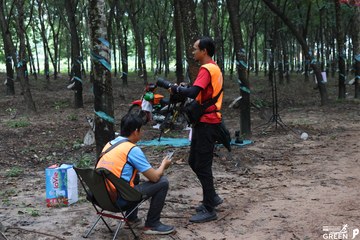COTECCONS - LÊ PHONG BÌNH DƯƠNG HALF MARATHON 2023 - Ảnh #502829