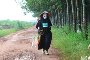 COTECCONS - LÊ PHONG BÌNH DƯƠNG HALF MARATHON 2023 - Ảnh #505999
