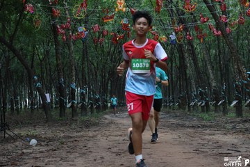 COTECCONS - LÊ PHONG BÌNH DƯƠNG HALF MARATHON 2023 - Ảnh #500937