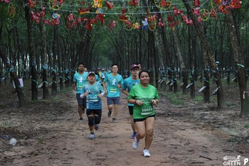 COTECCONS - LÊ PHONG BÌNH DƯƠNG HALF MARATHON 2023 - Ảnh #502054