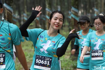 COTECCONS - LÊ PHONG BÌNH DƯƠNG HALF MARATHON 2023 - Ảnh #504577