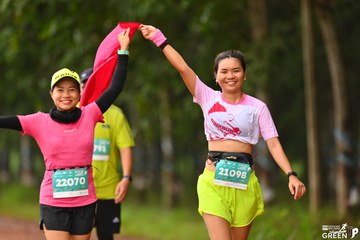 COTECCONS - LÊ PHONG BÌNH DƯƠNG HALF MARATHON 2023 - Ảnh #499428