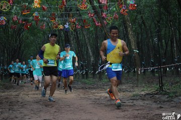 COTECCONS - LÊ PHONG BÌNH DƯƠNG HALF MARATHON 2023 - Ảnh #500202