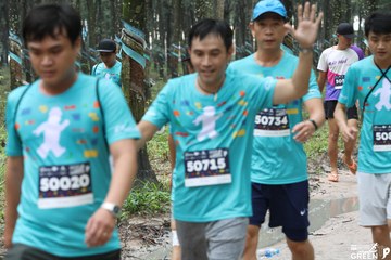 COTECCONS - LÊ PHONG BÌNH DƯƠNG HALF MARATHON 2023 - Ảnh #504595