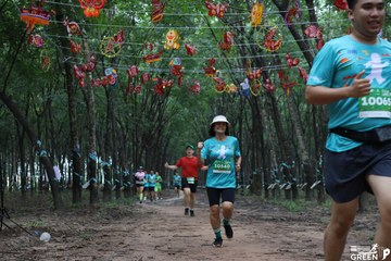 COTECCONS - LÊ PHONG BÌNH DƯƠNG HALF MARATHON 2023 - Ảnh #502289