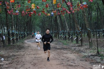 COTECCONS - LÊ PHONG BÌNH DƯƠNG HALF MARATHON 2023 - Ảnh #502708
