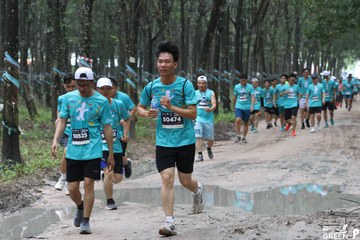 COTECCONS - LÊ PHONG BÌNH DƯƠNG HALF MARATHON 2023 - Ảnh #503880