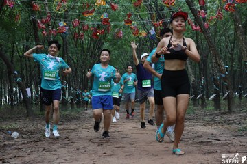 COTECCONS - LÊ PHONG BÌNH DƯƠNG HALF MARATHON 2023 - Ảnh #501909