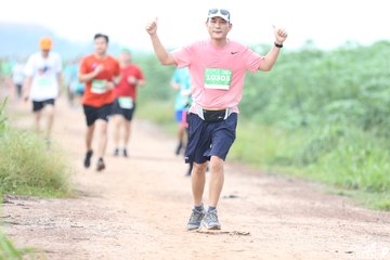 COTECCONS - LÊ PHONG BÌNH DƯƠNG HALF MARATHON 2023 - Ảnh #499534