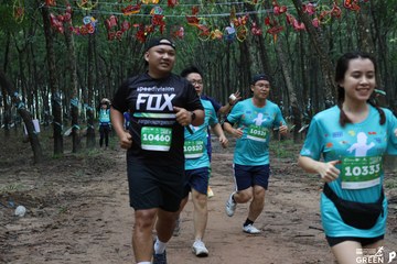 COTECCONS - LÊ PHONG BÌNH DƯƠNG HALF MARATHON 2023 - Ảnh #502219
