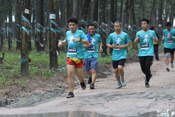 COTECCONS - LÊ PHONG BÌNH DƯƠNG HALF MARATHON 2023 - Ảnh #503582