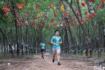COTECCONS - LÊ PHONG BÌNH DƯƠNG HALF MARATHON 2023 - Ảnh #502914