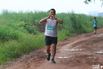 COTECCONS - LÊ PHONG BÌNH DƯƠNG HALF MARATHON 2023 - Ảnh #505754
