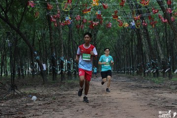 COTECCONS - LÊ PHONG BÌNH DƯƠNG HALF MARATHON 2023 - Ảnh #500932