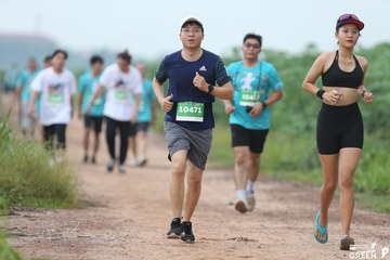 COTECCONS - LÊ PHONG BÌNH DƯƠNG HALF MARATHON 2023 - Ảnh #499227