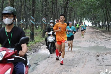 COTECCONS - LÊ PHONG BÌNH DƯƠNG HALF MARATHON 2023 - Ảnh #503125