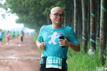 COTECCONS - LÊ PHONG BÌNH DƯƠNG HALF MARATHON 2023 - Ảnh #505684