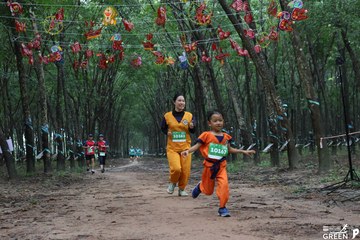 COTECCONS - LÊ PHONG BÌNH DƯƠNG HALF MARATHON 2023 - Ảnh #502675