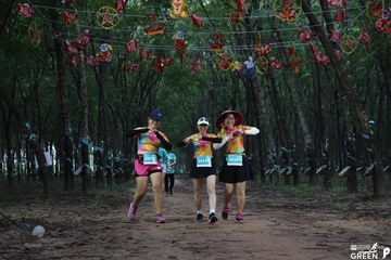 COTECCONS - LÊ PHONG BÌNH DƯƠNG HALF MARATHON 2023 - Ảnh #500632
