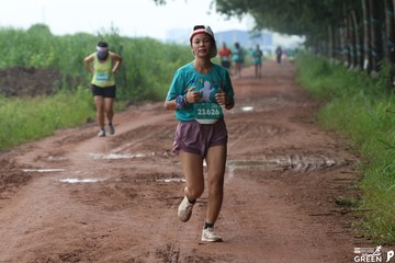 COTECCONS - LÊ PHONG BÌNH DƯƠNG HALF MARATHON 2023 - Ảnh #505821