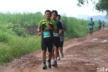 COTECCONS - LÊ PHONG BÌNH DƯƠNG HALF MARATHON 2023 - Ảnh #505495