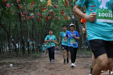COTECCONS - LÊ PHONG BÌNH DƯƠNG HALF MARATHON 2023 - Ảnh #501734