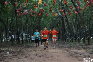 COTECCONS - LÊ PHONG BÌNH DƯƠNG HALF MARATHON 2023 - Ảnh #501802