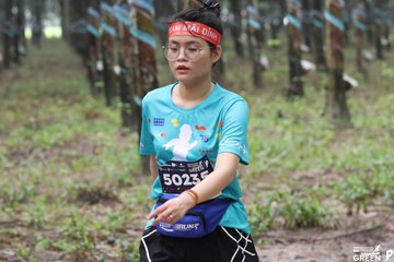 COTECCONS - LÊ PHONG BÌNH DƯƠNG HALF MARATHON 2023 - Ảnh #505114