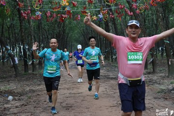 COTECCONS - LÊ PHONG BÌNH DƯƠNG HALF MARATHON 2023 - Ảnh #502241