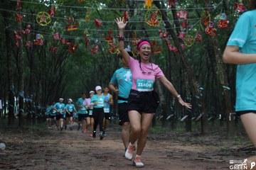 COTECCONS - LÊ PHONG BÌNH DƯƠNG HALF MARATHON 2023 - Ảnh #500446