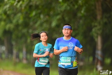 COTECCONS - LÊ PHONG BÌNH DƯƠNG HALF MARATHON 2023 - Ảnh #499313