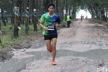 COTECCONS - LÊ PHONG BÌNH DƯƠNG HALF MARATHON 2023 - Ảnh #503037