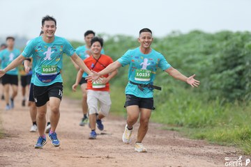 COTECCONS - LÊ PHONG BÌNH DƯƠNG HALF MARATHON 2023 - Ảnh #499478