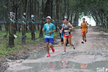 COTECCONS - LÊ PHONG BÌNH DƯƠNG HALF MARATHON 2023 - Ảnh #503087