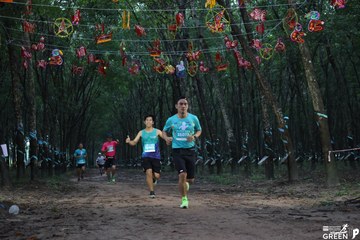 COTECCONS - LÊ PHONG BÌNH DƯƠNG HALF MARATHON 2023 - Ảnh #499706