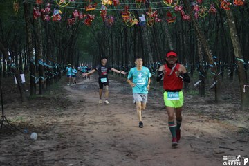 COTECCONS - LÊ PHONG BÌNH DƯƠNG HALF MARATHON 2023 - Ảnh #499867