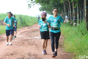 COTECCONS - LÊ PHONG BÌNH DƯƠNG HALF MARATHON 2023 - Ảnh #506499