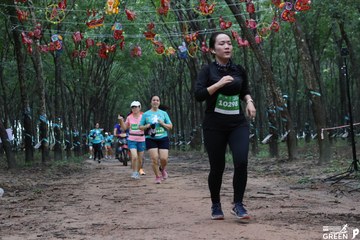 COTECCONS - LÊ PHONG BÌNH DƯƠNG HALF MARATHON 2023 - Ảnh #502530