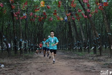 COTECCONS - LÊ PHONG BÌNH DƯƠNG HALF MARATHON 2023 - Ảnh #500863